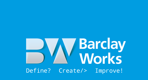 BarclayWorks Logo